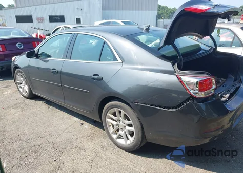 2015 Chevrolet Malibu 1Lt z USA, uszkodzony, nr VIN 1G11C5SL5FF197178